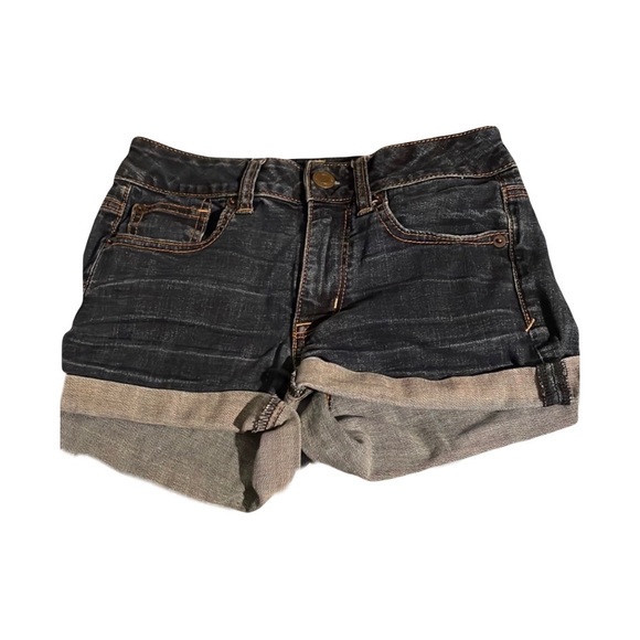 American Eagle Outfitters Pants - American eagle Jean shorts